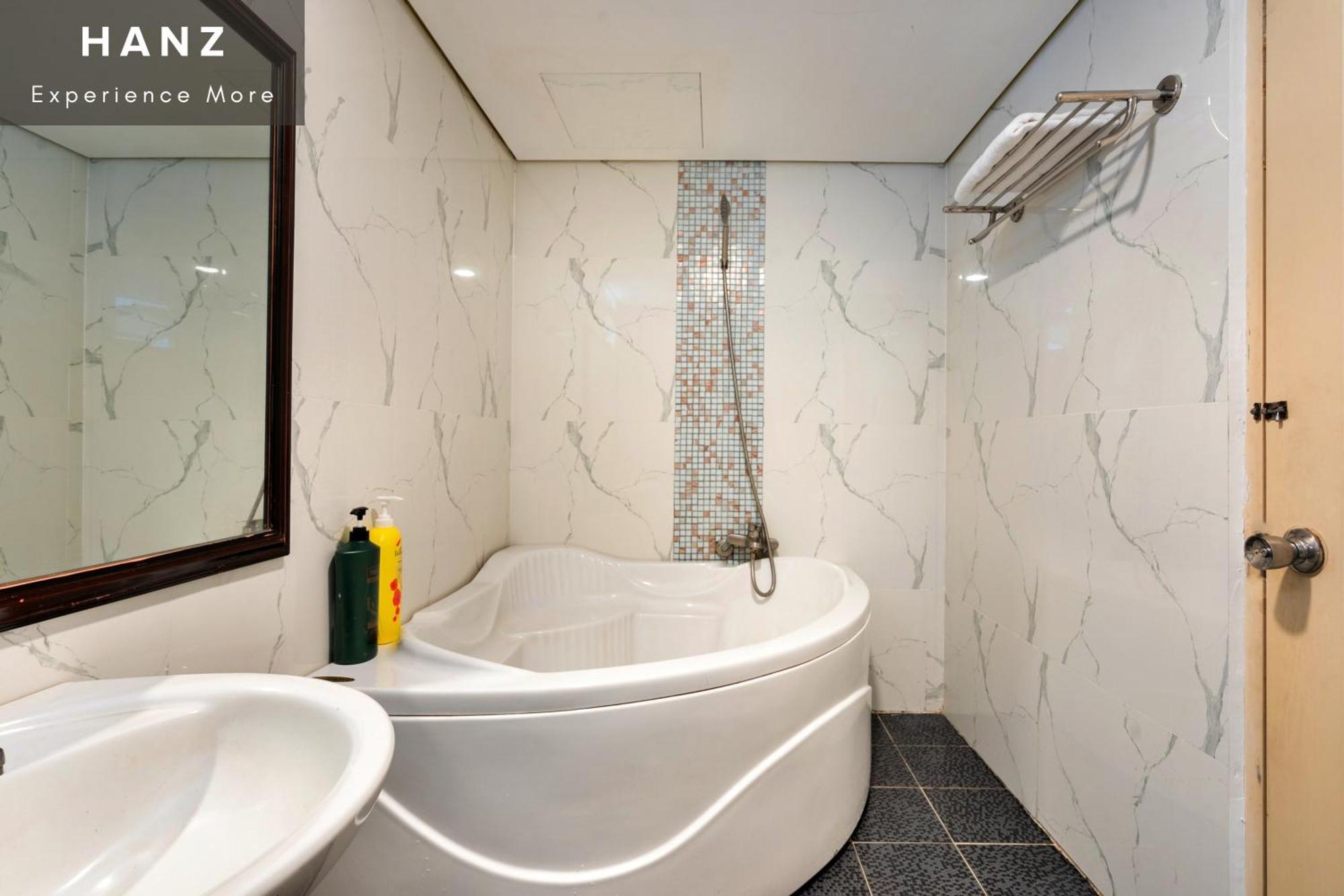 Cosmo Central Hotel Ho Chi Minh City Room photo